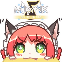 Aperçu MUSYNX Deluxe Edition