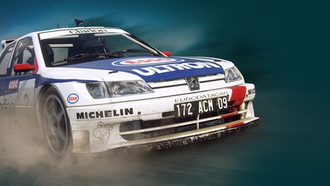 I can't be the only one who wants a Peugeot 306 in the game. Show