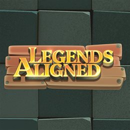 Aperçu Legends Aligned (Xbox One)