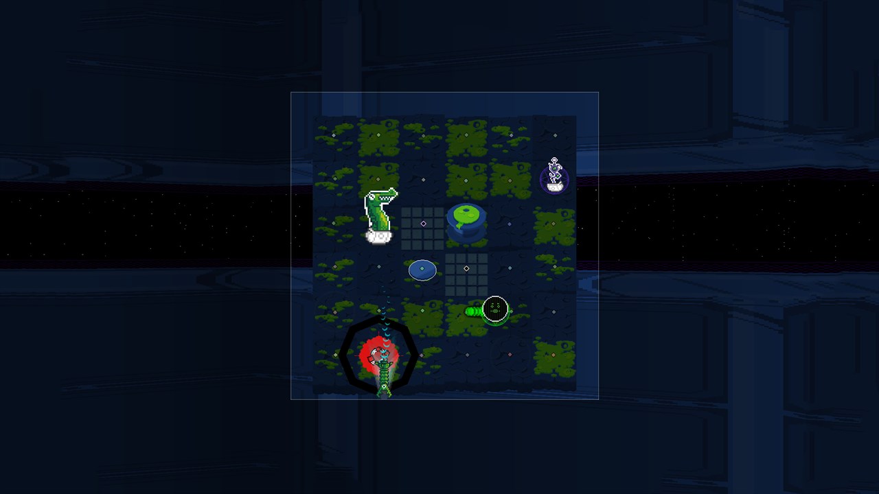 Friday Night Bullet Arena screenshot 2