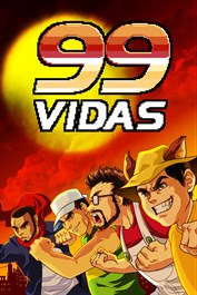 99Vidas - O Jogo