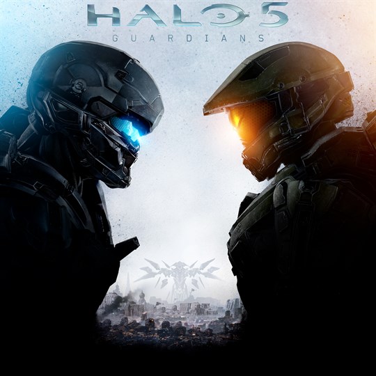 Halo 5: Guardians for xbox