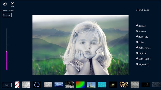 photo blending software for mac