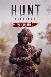 Hunt: Showdown – The Concubine