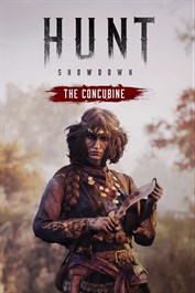 Hunt: Showdown 1896 - The Concubine