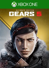 Gears 5 Ultimate Edition