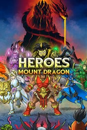 Heroes of Mount Dragon