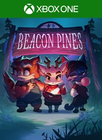 Beacon Pines