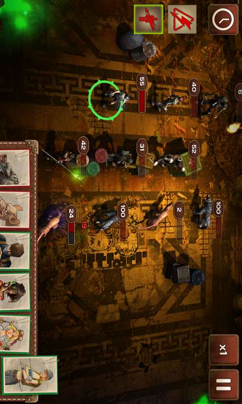 Metro 2033 Wars Screenshots 1