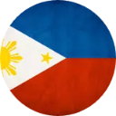 Philippines Flag Wallpaper New Tab