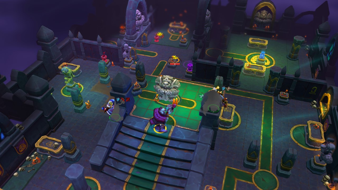 Fort Triumph screenshot 4