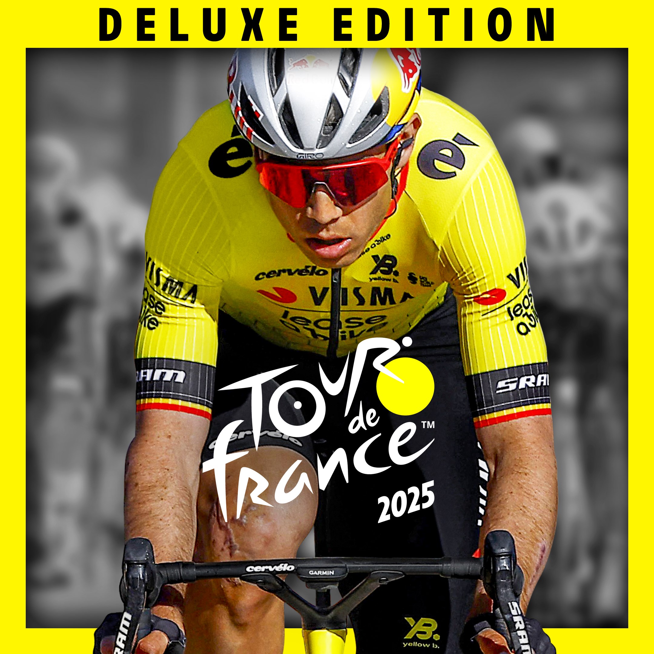 Tour de France 2025 - Deluxe Edition