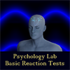 Psychology Lab Basic Reaction