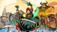 A Knight's Quest
