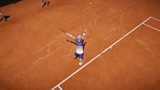 Tennis World Tour 2 - Complete Edition screenshot 2