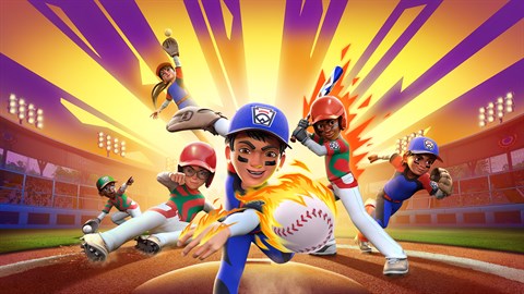 Buy Little League World Series Baseball 2022