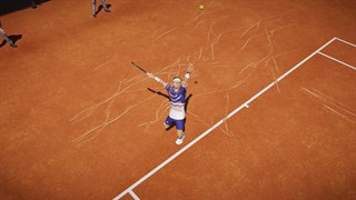 Tennis world deals tour xbox store