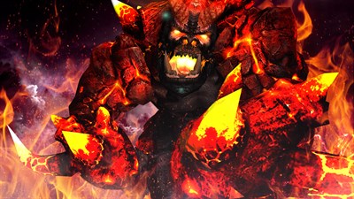 世界2-魔物狩猎 — скриншот 7