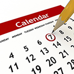 Simple Calendar