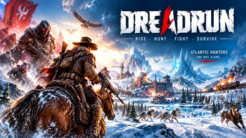 DREADRUN