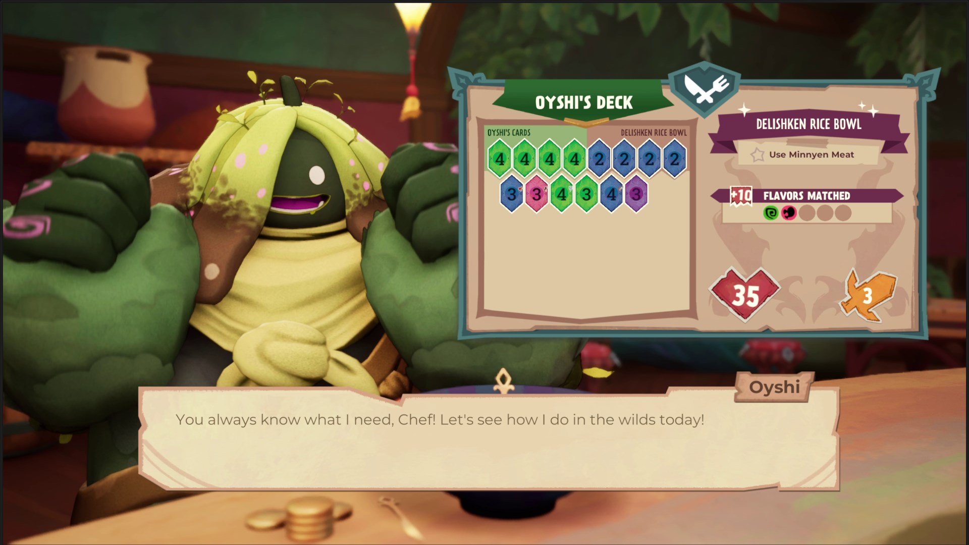 Screenshot 4 from Beastro