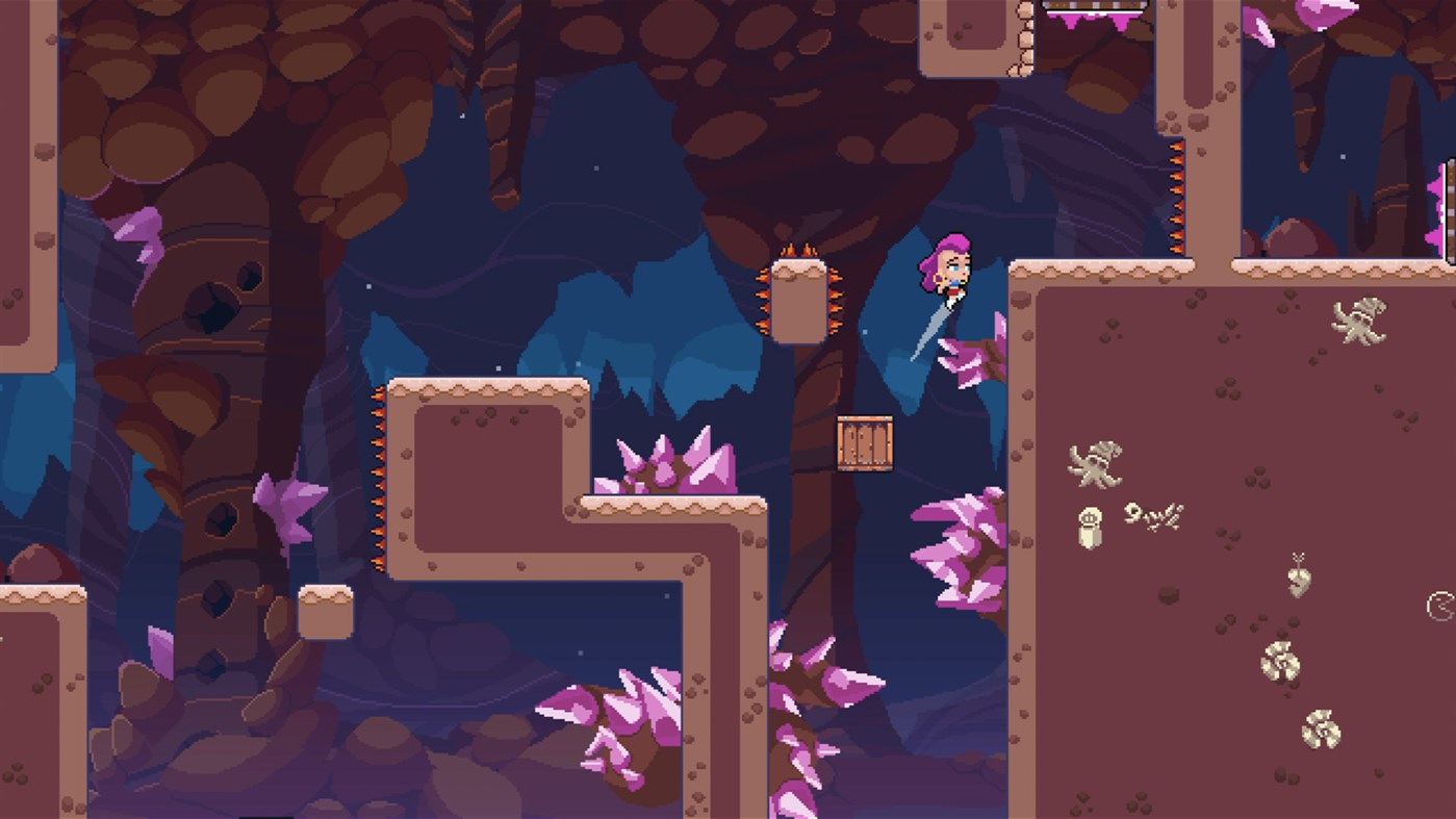 #2. Glam's Incredible Run: Escape from Dukha (Xbox) 来自: RED ART GAMES