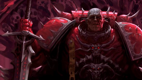 Battlefleet Gothic: Armada 2 - Chaos Campaign Expansion