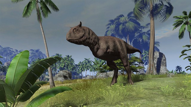 Cretaceous Terror Pack screenshot 1