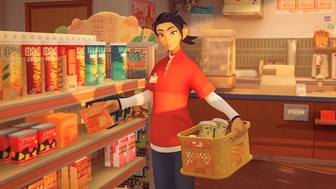 inKONBINI: One Store. Many Stories