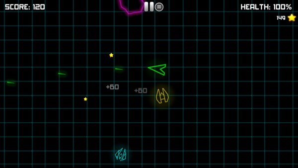 Neon Assault — 5