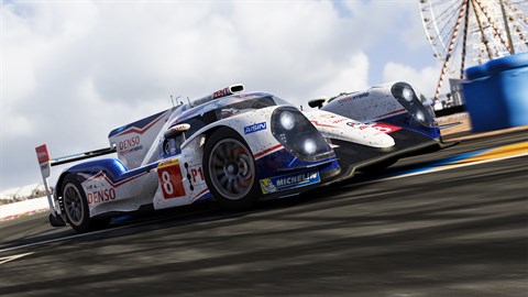 Forza Motorsport 6 – Die komplette Add-on-Sammlung