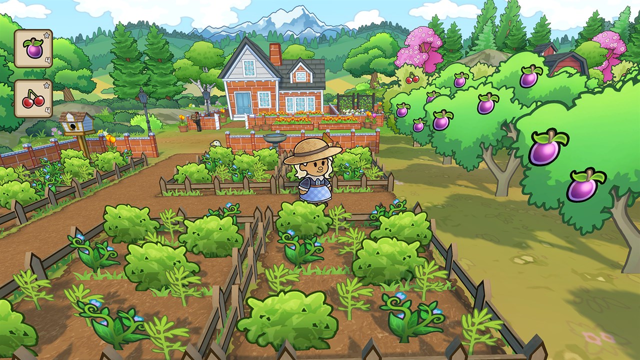 Echoes of the Plum Grove screenshot 3
