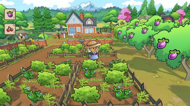 Echoes of the Plum Grove screenshot 3