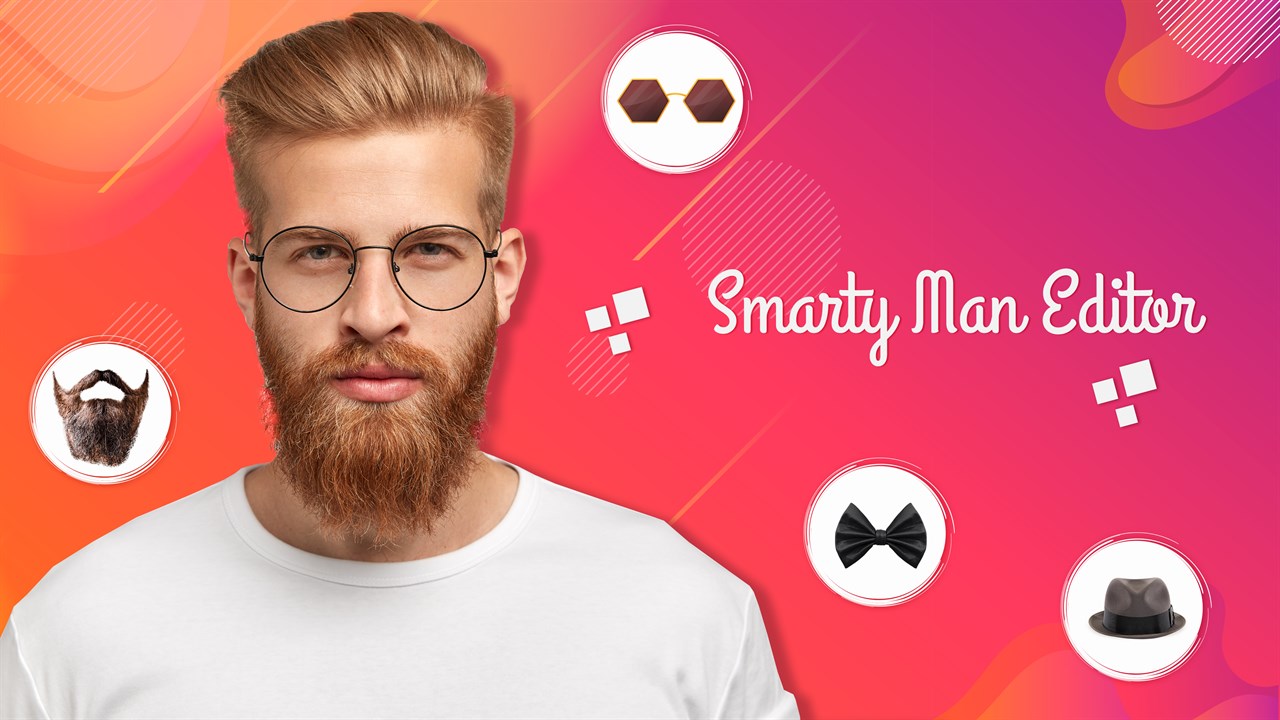 Buy Man Photo Editor Hair Style Background Changer Microsoft
