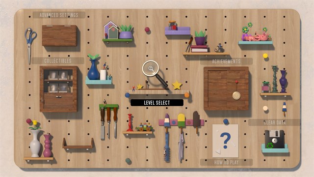 Tiny Lands 2 screenshot 4