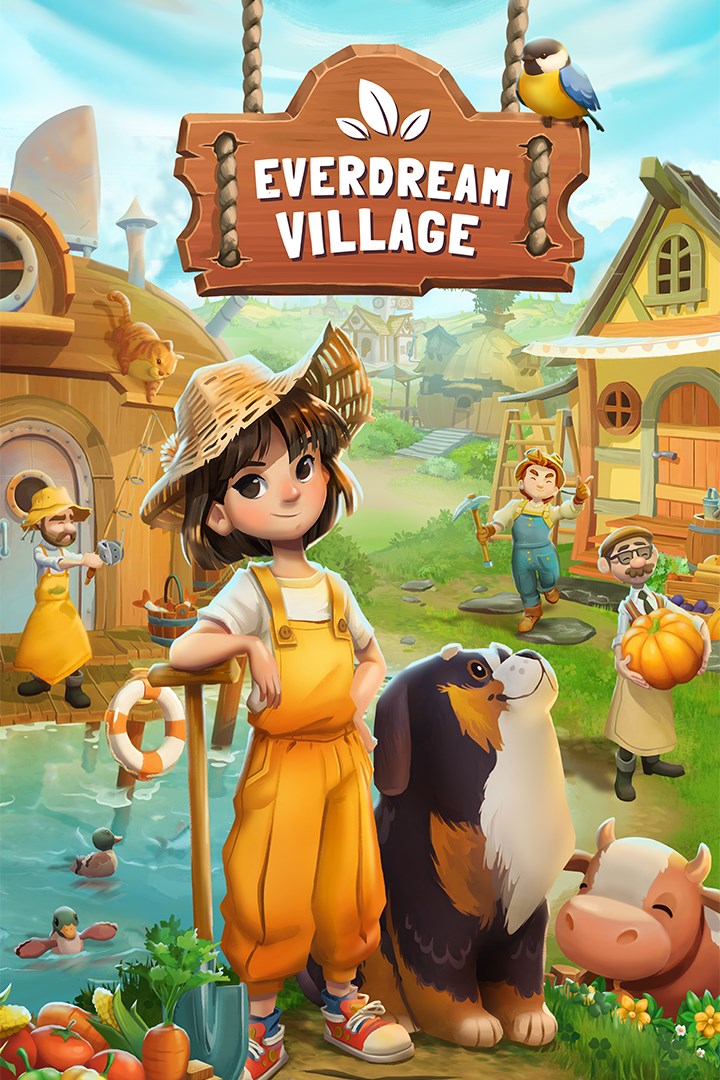 Everdream Village