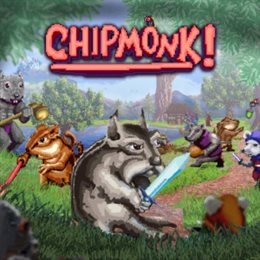 Aperçu Chipmonk!