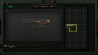 Save Room screenshot 1