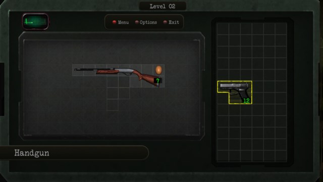 Save Room screenshot 1