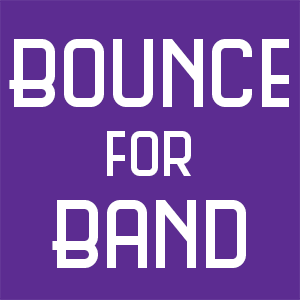 Bounce for Band