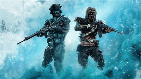 Elite Forces cosmetic pack