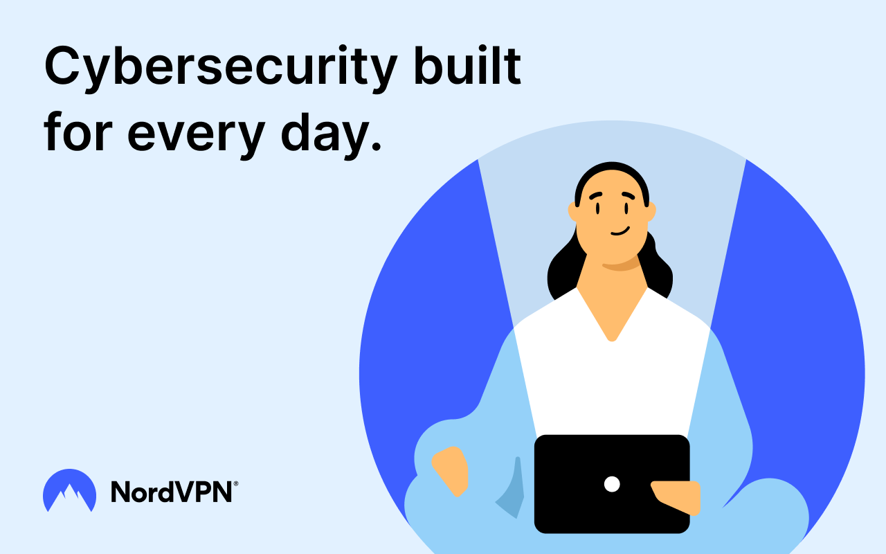 NordVPN - the Fastest VPN proxy for privacy