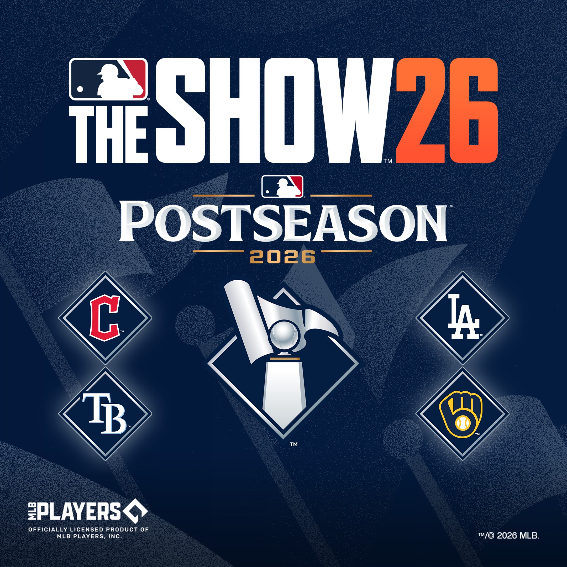 MLB® The Show™ 26