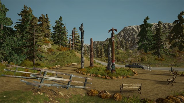 Simulator Pack: Car Mechanic Simulator and Gold Mining Simulator (DOUBLE BUNDLE) screenshot 2