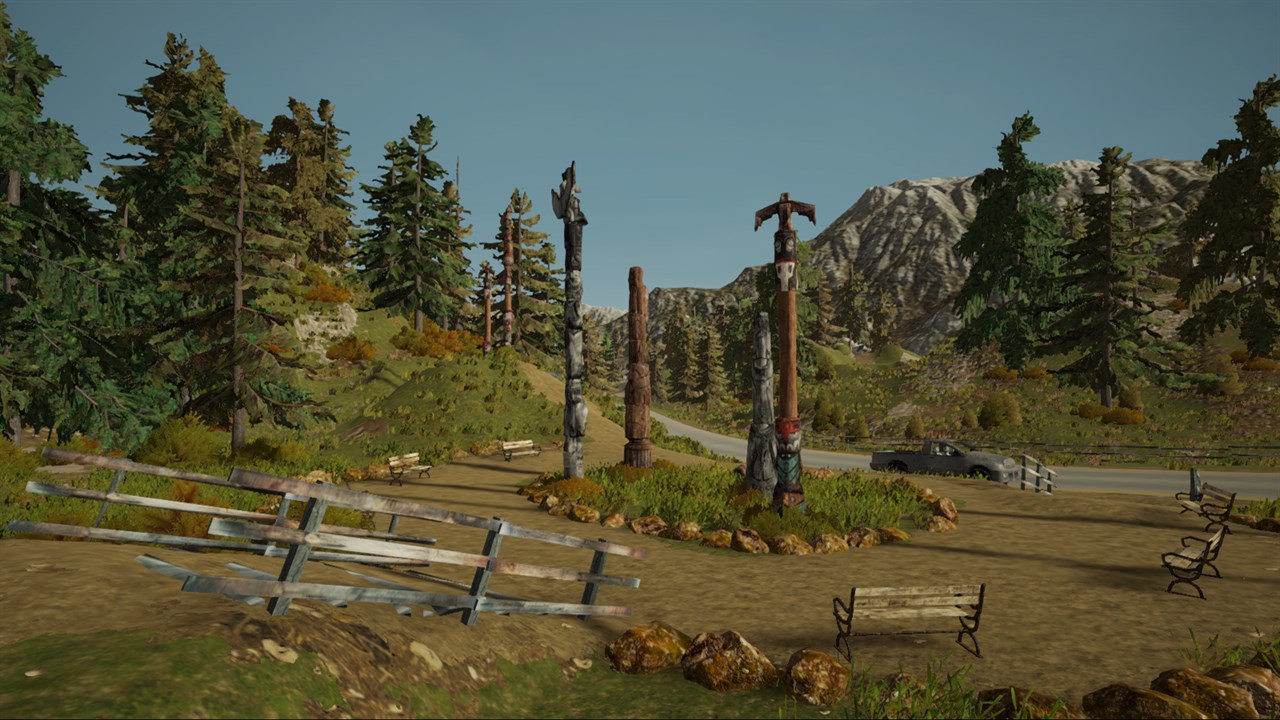 Gold Mining Simulator screenshot 2
