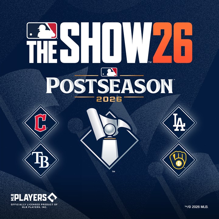 MLB The Show 26