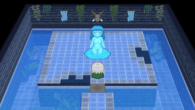 Shalnor: Silverwind Saga screenshot 3
