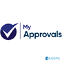 My Approvals App – Centralized Approval Management icon