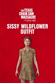 The Texas Chain Saw Massacre - PC Edition - Sissy Outfit 1 - Wildflower