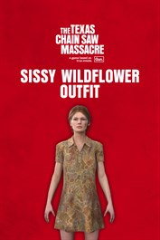 The Texas Chain Saw Massacre - Sissy Outfit 1 - Wildflower